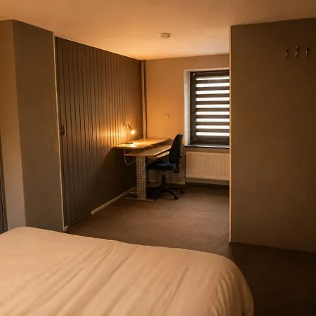 Midden In De Ardennen Apartment Ambleve