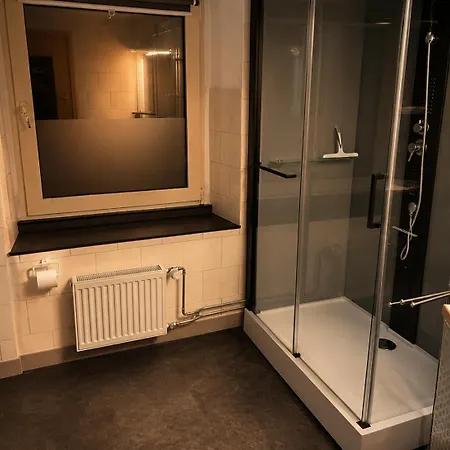 Apartment Midden In De Ardennen Ambleve