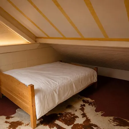 Midden In De Ardennen *
