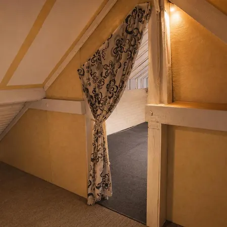 Midden In De Ardennen * Amblève