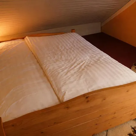 Apartment Midden In De Ardennen Ambleve