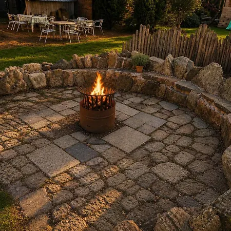 Midden In De Ardennen Ambleve